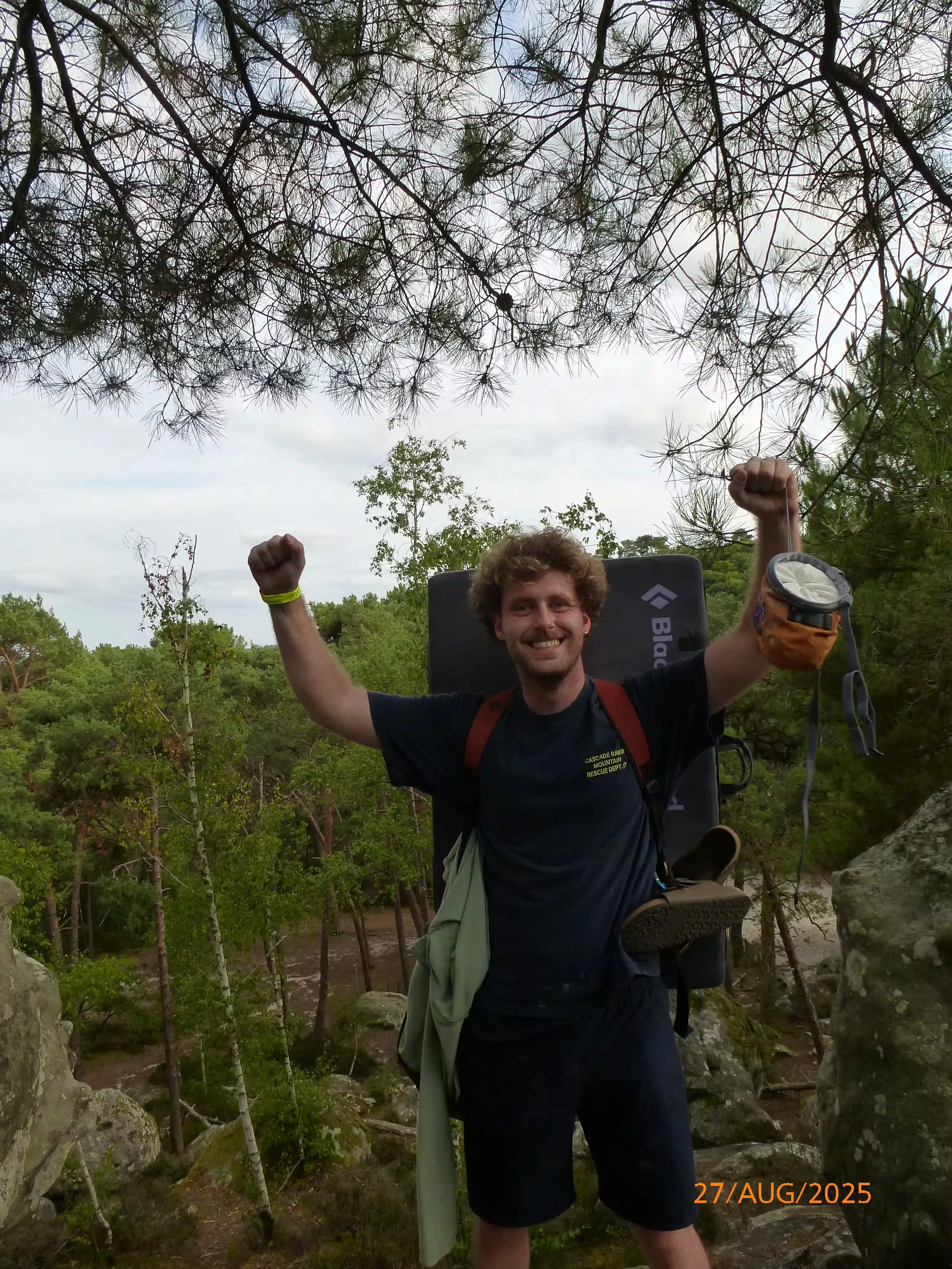 Contact Wander Vandromme