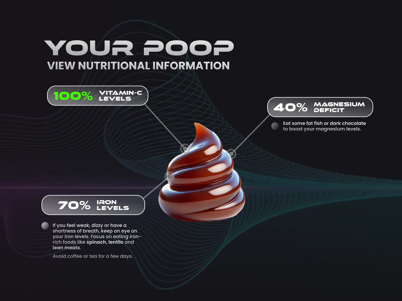 Intergalactic Shitter