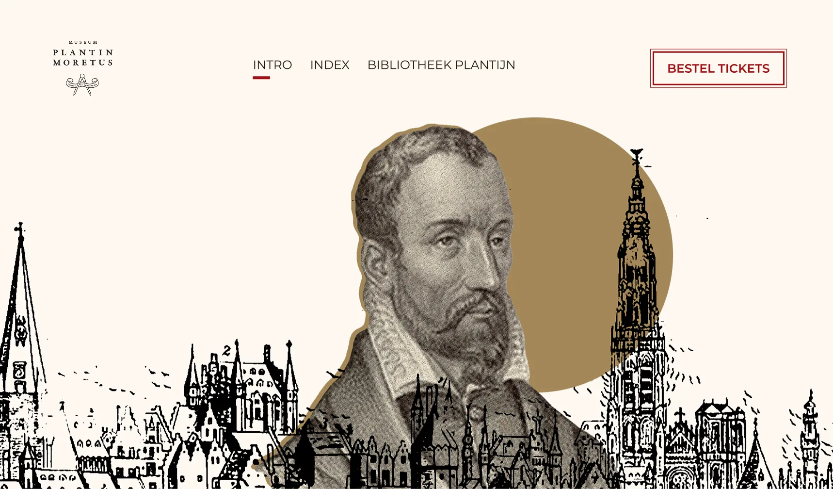 Plantin-Moretus Museum